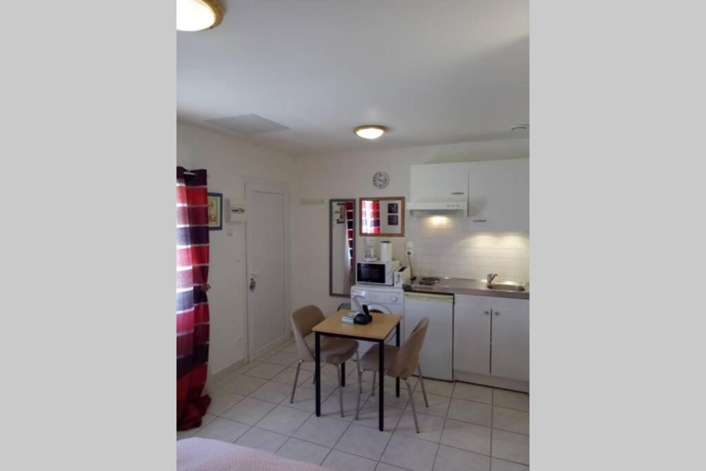 Bangala Apartment Cuffies ภายนอก รูปภาพ